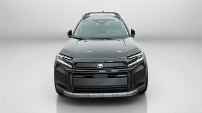2026 Toyota RAV4 Woodland