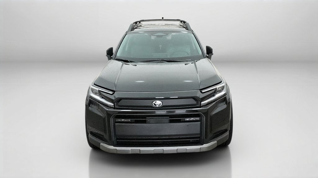2026 Toyota RAV4 Woodland
