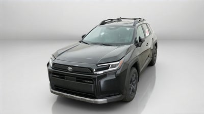 2026 Toyota RAV4 Woodland