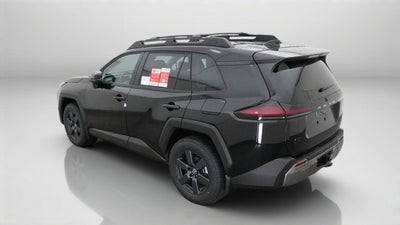 2026 Toyota RAV4 Woodland