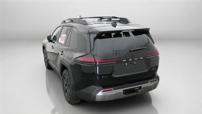 2026 Toyota RAV4 Woodland