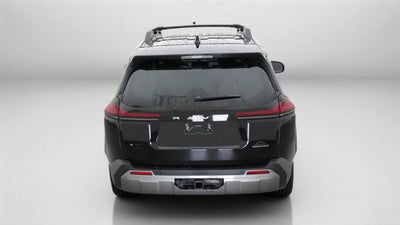 2026 Toyota RAV4 Woodland