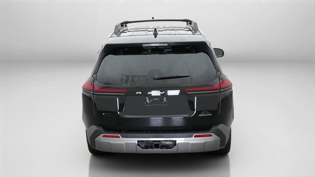 2026 Toyota RAV4 Woodland