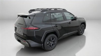 2026 Toyota RAV4 Woodland