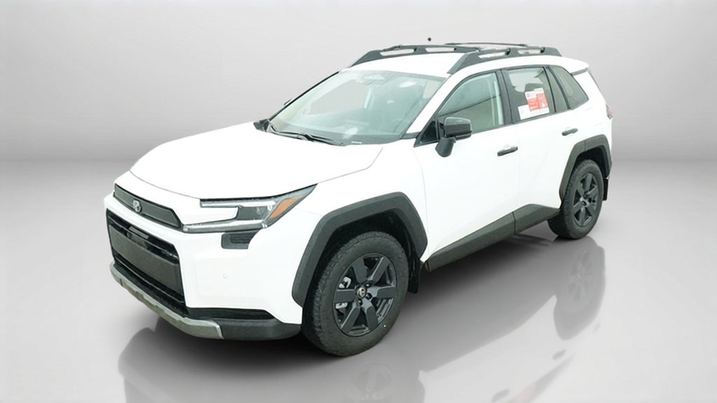 2026 Toyota RAV4 Woodland