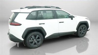 2026 Toyota RAV4 Woodland