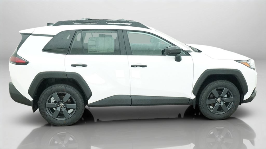2026 Toyota RAV4 Woodland