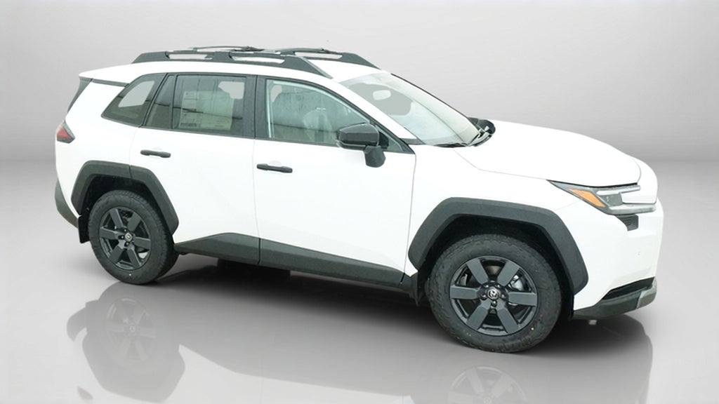 2026 Toyota RAV4 Woodland