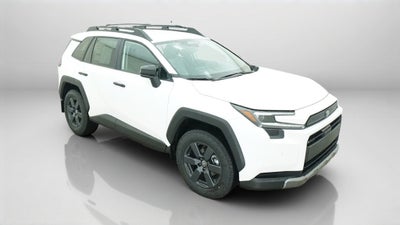 2026 Toyota RAV4 Woodland