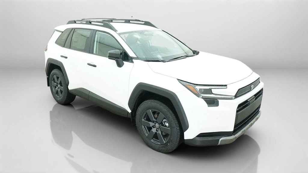2026 Toyota RAV4 Woodland