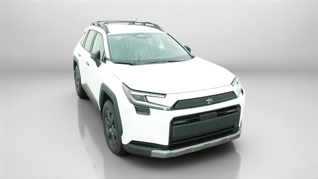 2026 Toyota RAV4 Woodland