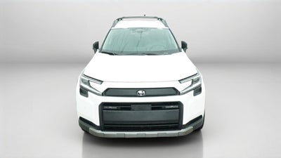 2026 Toyota RAV4 Woodland