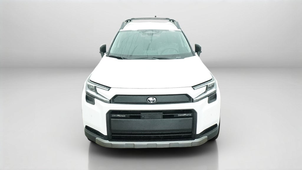 2026 Toyota RAV4 Woodland