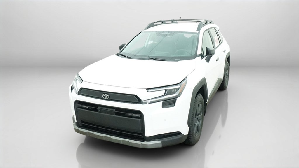 2026 Toyota RAV4 Woodland