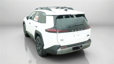 2026 Toyota RAV4 Woodland