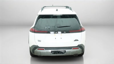 2026 Toyota RAV4 Woodland