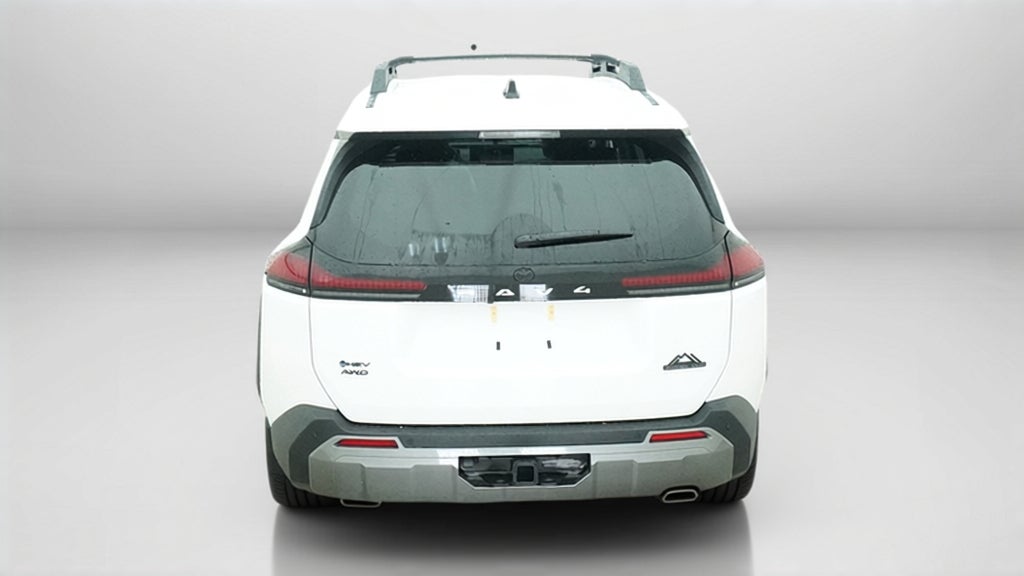 2026 Toyota RAV4 Woodland