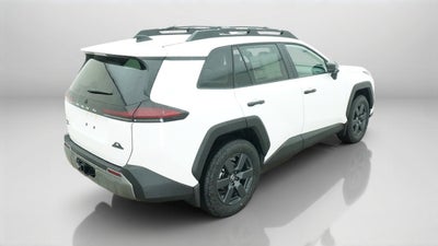 2026 Toyota RAV4 Woodland