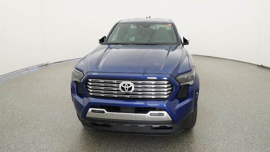 2025 Toyota Tacoma Limited