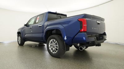 2025 Toyota Tacoma Limited