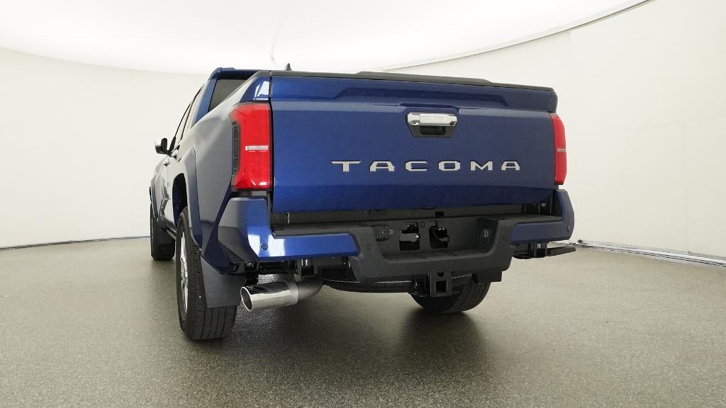 2025 Toyota Tacoma Limited