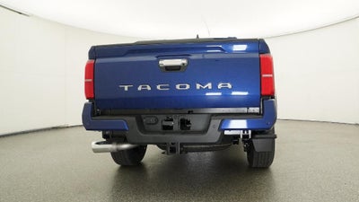 2025 Toyota Tacoma Limited