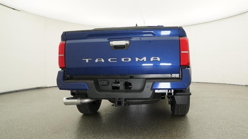 2025 Toyota Tacoma Limited
