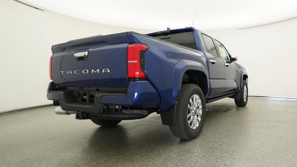 2025 Toyota Tacoma Limited