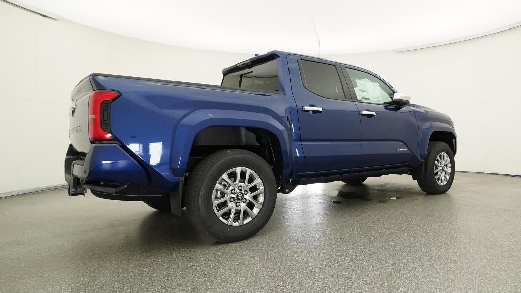 2025 Toyota Tacoma Limited