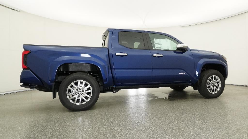 2025 Toyota Tacoma Limited