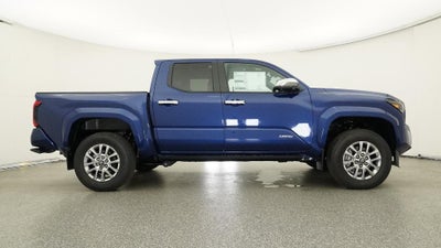 2025 Toyota Tacoma Limited