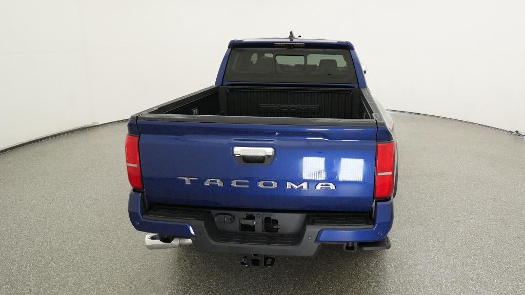2025 Toyota Tacoma Limited