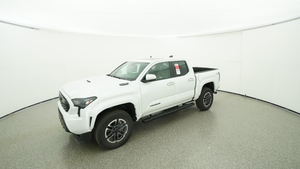 2026 Toyota Tacoma i-FORCE MAX TRD Sport i-FORCE MAX