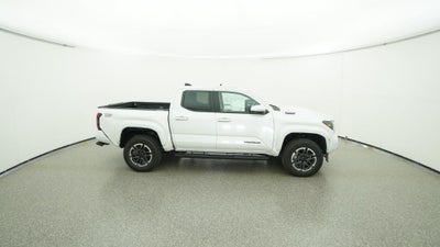 2026 Toyota Tacoma i-FORCE MAX TRD Sport i-FORCE MAX