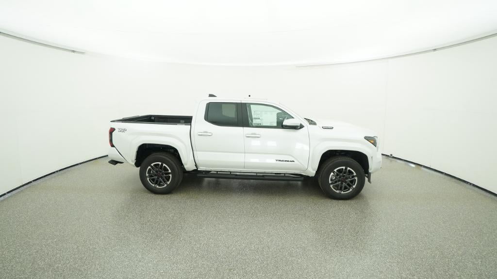 2026 Toyota Tacoma i-FORCE MAX TRD Sport i-FORCE MAX