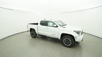 2026 Toyota Tacoma i-FORCE MAX TRD Sport i-FORCE MAX