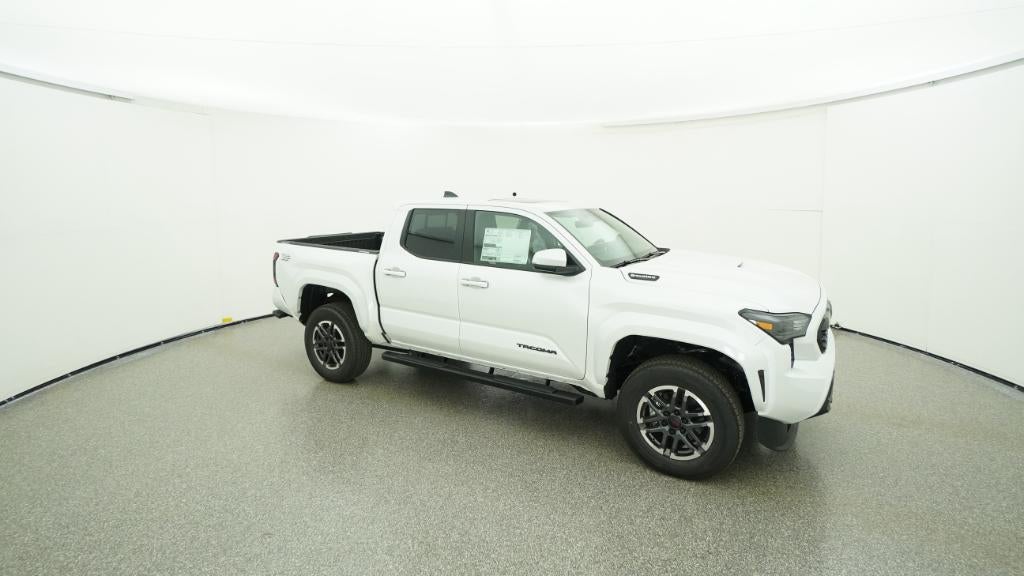 2026 Toyota Tacoma i-FORCE MAX TRD Sport i-FORCE MAX