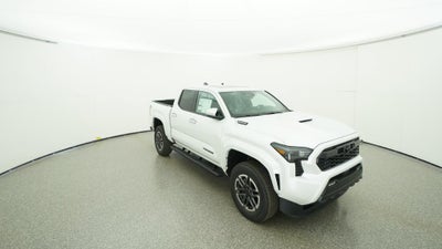 2026 Toyota Tacoma i-FORCE MAX TRD Sport i-FORCE MAX