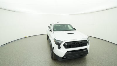 2026 Toyota Tacoma i-FORCE MAX TRD Sport i-FORCE MAX