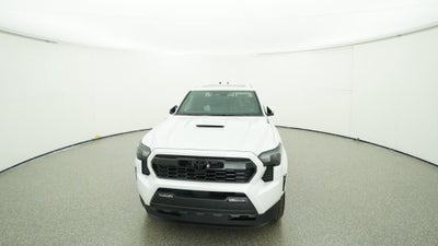 2026 Toyota Tacoma i-FORCE MAX TRD Sport i-FORCE MAX