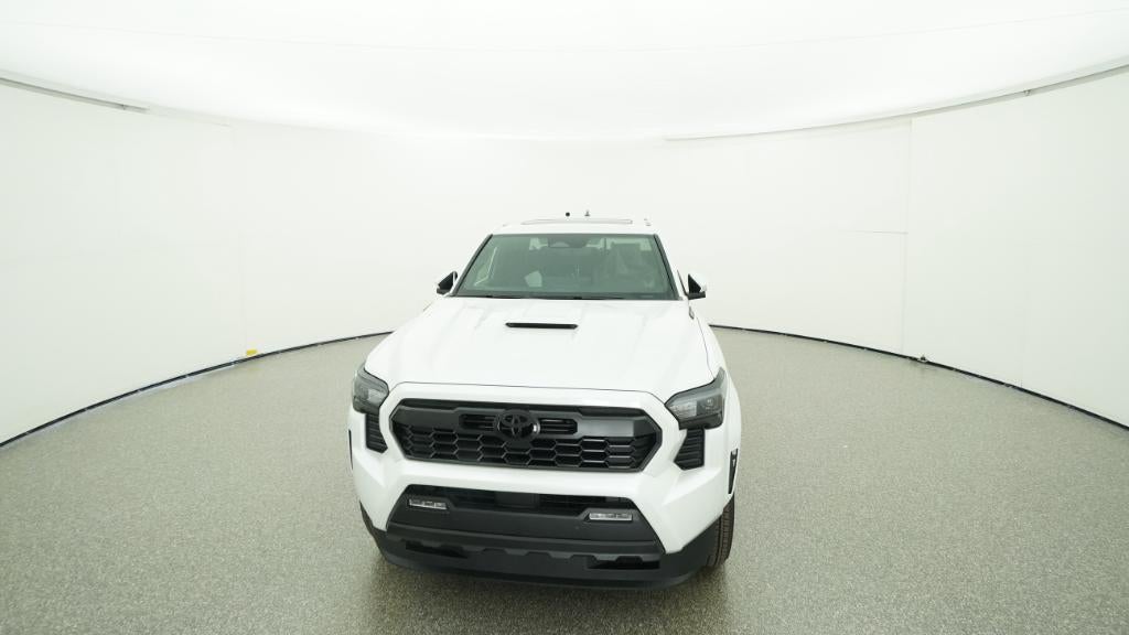 2026 Toyota Tacoma i-FORCE MAX TRD Sport i-FORCE MAX