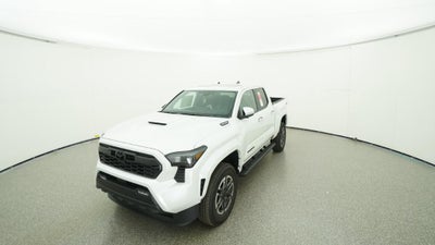 2026 Toyota Tacoma i-FORCE MAX TRD Sport i-FORCE MAX