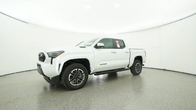 2026 Toyota Tacoma i-FORCE MAX TRD Sport i-FORCE MAX