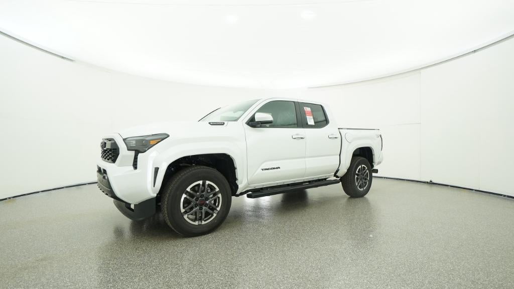2026 Toyota Tacoma i-FORCE MAX TRD Sport i-FORCE MAX