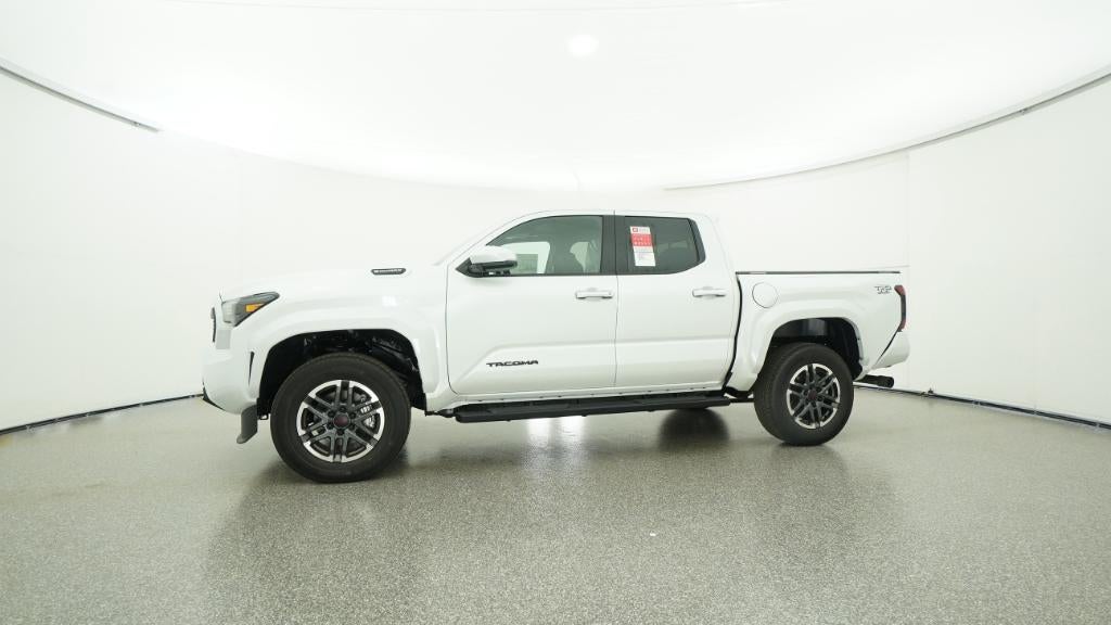 2026 Toyota Tacoma i-FORCE MAX TRD Sport i-FORCE MAX