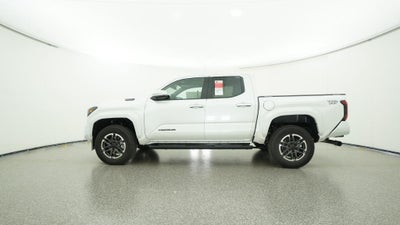 2026 Toyota Tacoma i-FORCE MAX TRD Sport i-FORCE MAX