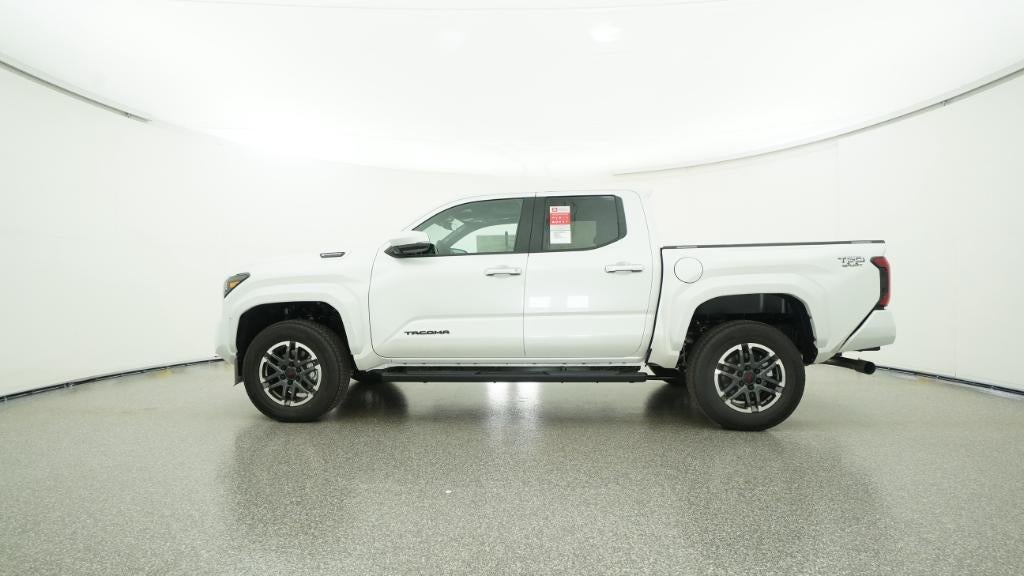 2026 Toyota Tacoma i-FORCE MAX TRD Sport i-FORCE MAX