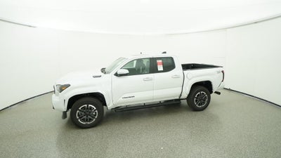 2026 Toyota Tacoma i-FORCE MAX TRD Sport i-FORCE MAX