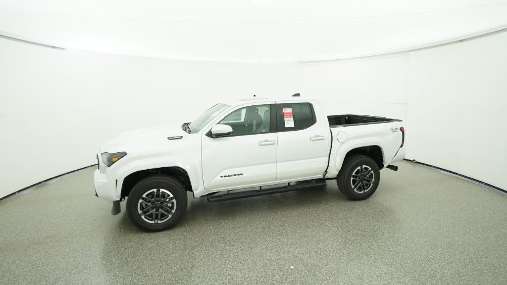 2026 Toyota Tacoma i-FORCE MAX TRD Sport i-FORCE MAX