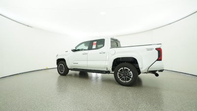 2026 Toyota Tacoma i-FORCE MAX TRD Sport i-FORCE MAX